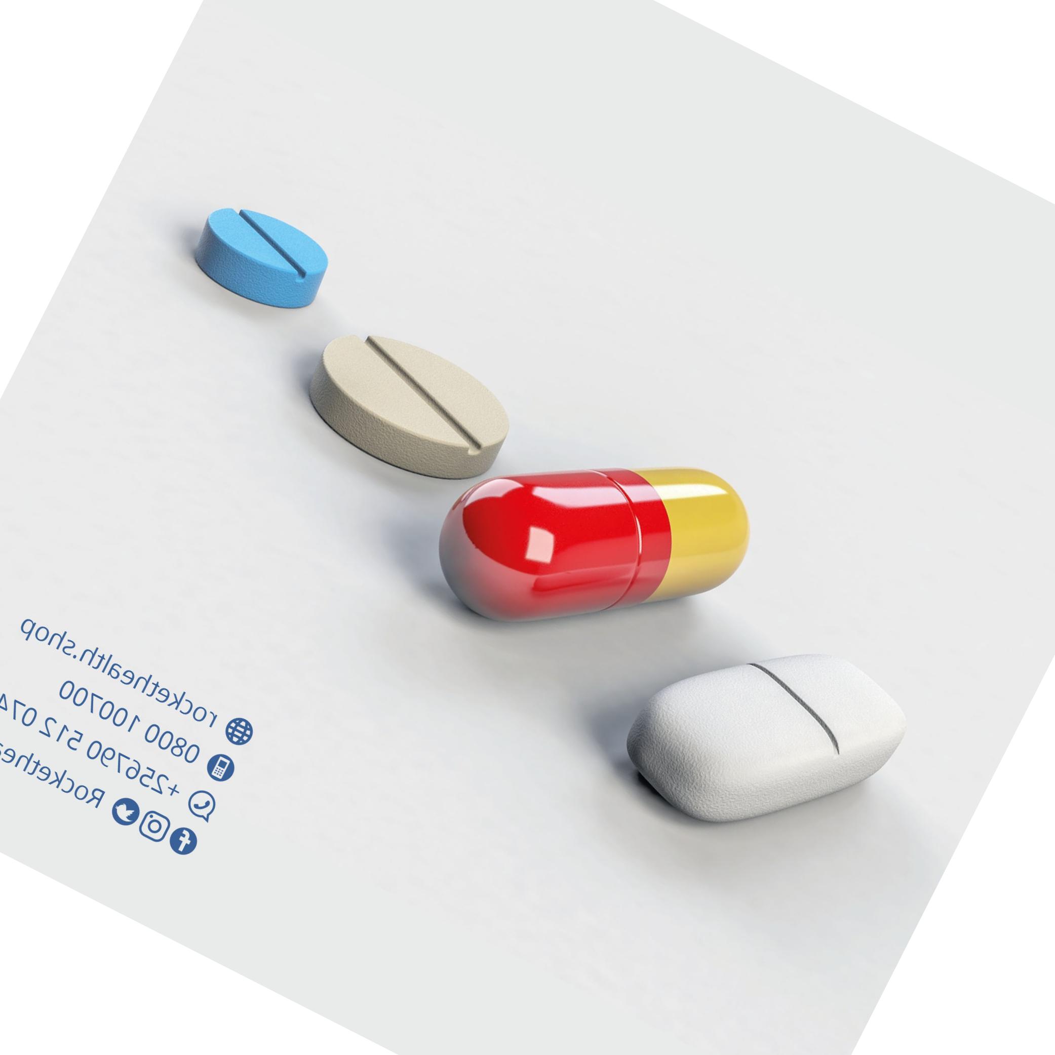 Ciprofloxacin 500mg/100ml