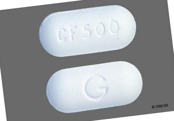 ciprofloxacin cipro 500 mg Ciprofloxacin cipro 500 mg