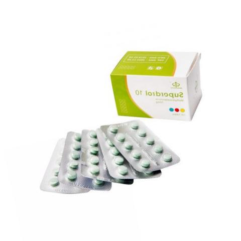 Roaccutan 10mg