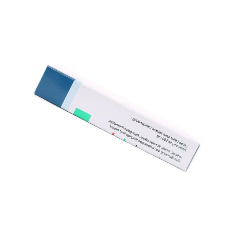 Zithromax 250 Mg Cpr 6 Zithromax 250 mg cpr 6