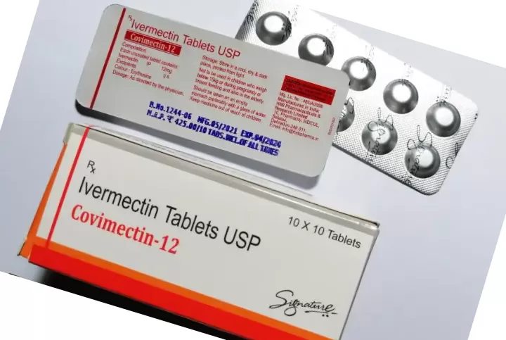 Ivermectin 12 Mg Lazada