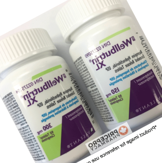 Bupropion online kopen