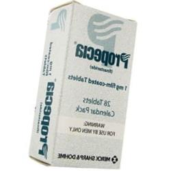Finasteride 1 Mg Online