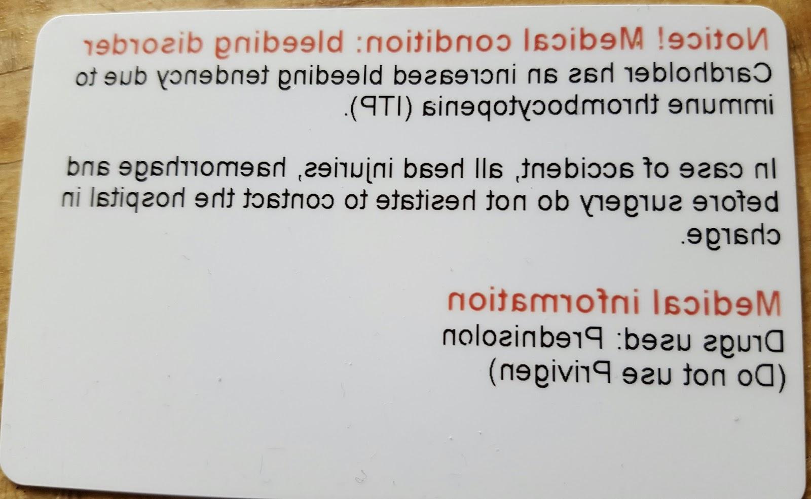 Prednisolon Ordning