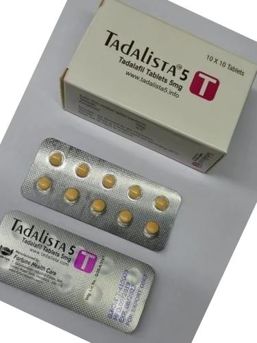 tadalafil 0 5 mg