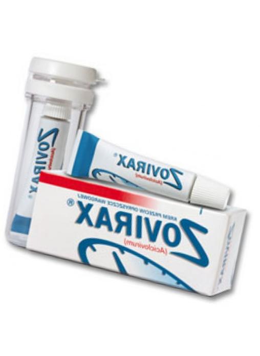 Zovirax online köpa