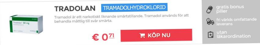 Tramadol Köpa På Nätet