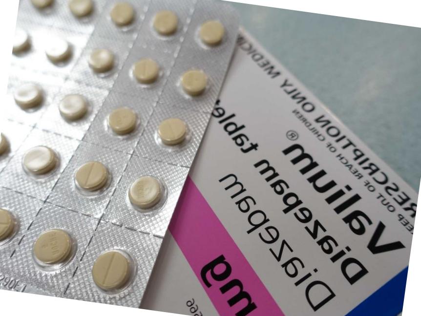 diazepam tablett diazepam tablett