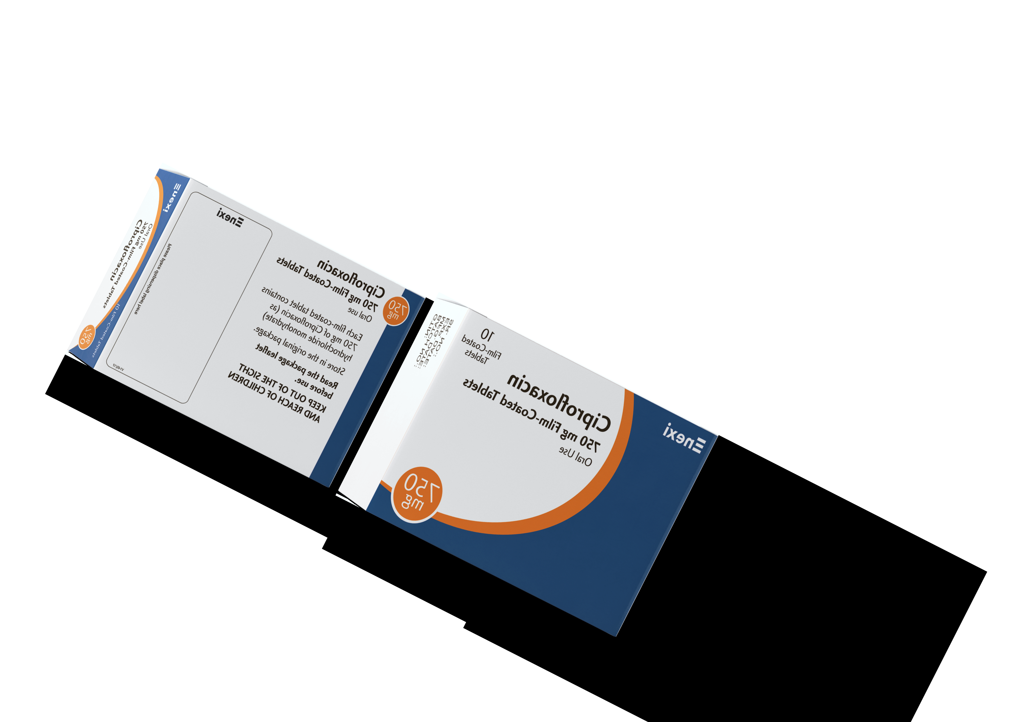Cipro 750mg Online