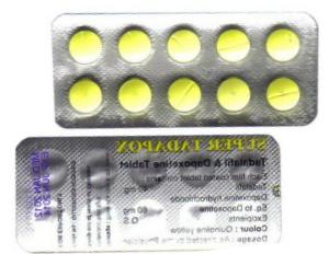 Tadapox 20mg Online