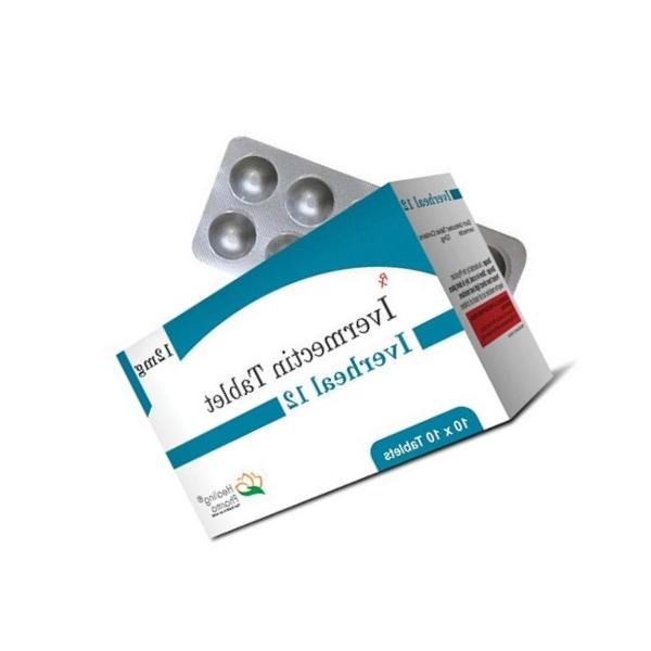 Ivermectin 12 Mg 1mg