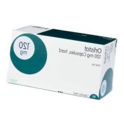orlistat tabletter
