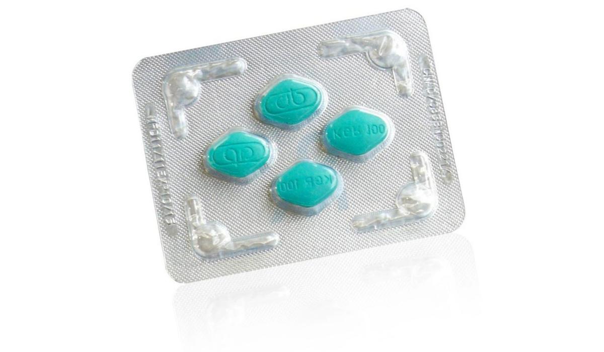 Potenztabletten Kamagra