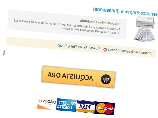 proscar vendita online Proscar Vendita Online