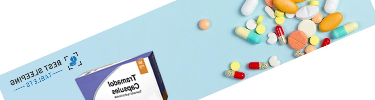 Billiga Tramadol