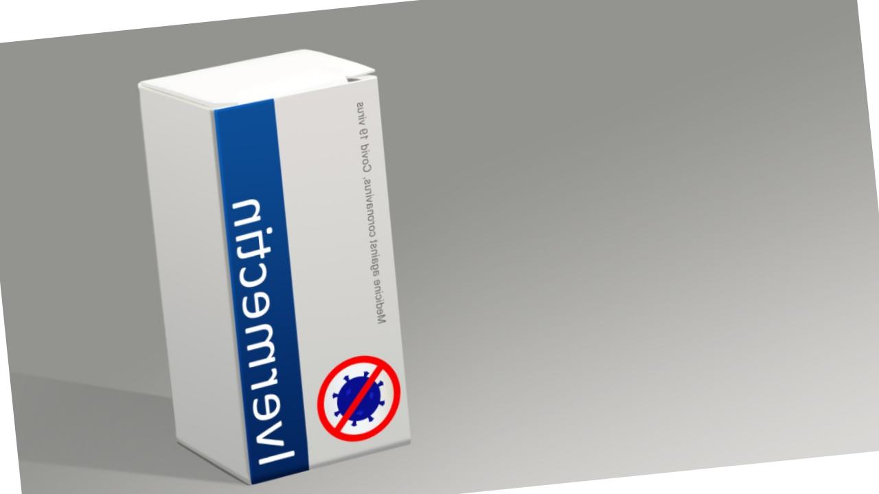 Ermetin Ivermectin 3mg