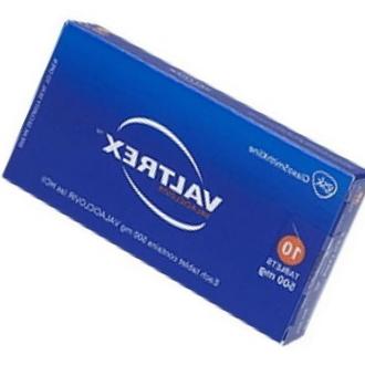 Beställa valtrex