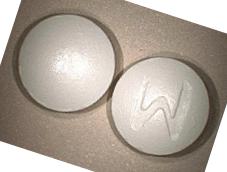 Metformin orifarm tablett 500 mg