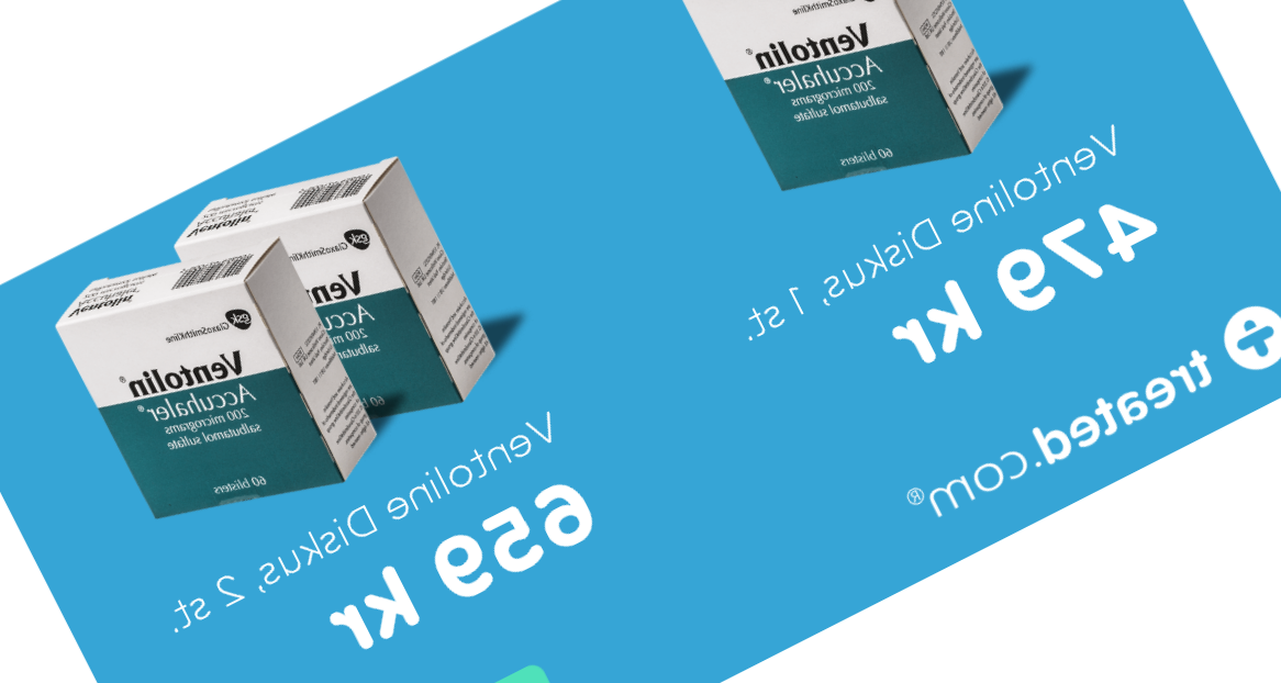 Ventoline Utan Recept Ventoline Utan Recept