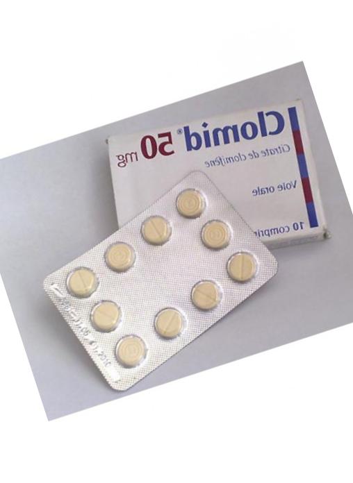Clomid Online
