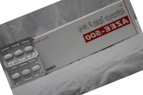 Kostnaden För Azithromycin Kostnaden för azithromycin