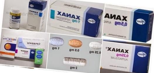Xanor 0 5 mg tabletter