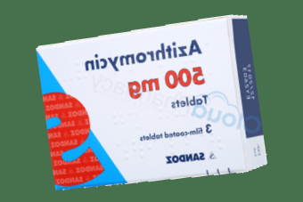 Azithromycin på nätet