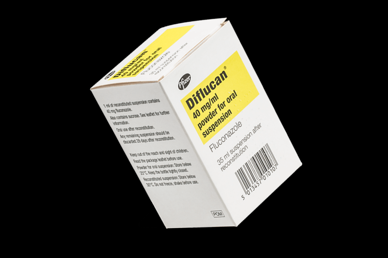 Fluconazol apotek online