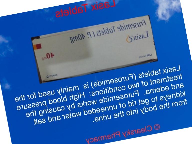 Furosemide 40mg furosemide 40mg