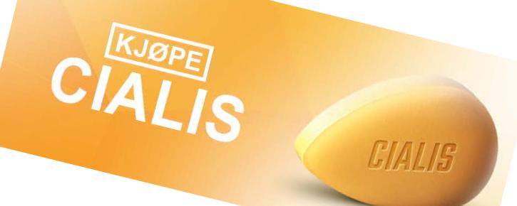 generisk tadalafil