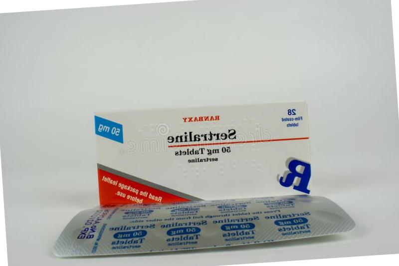 Hur Man Köper Sertraline