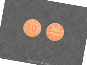 Inderal 10 Mg Na