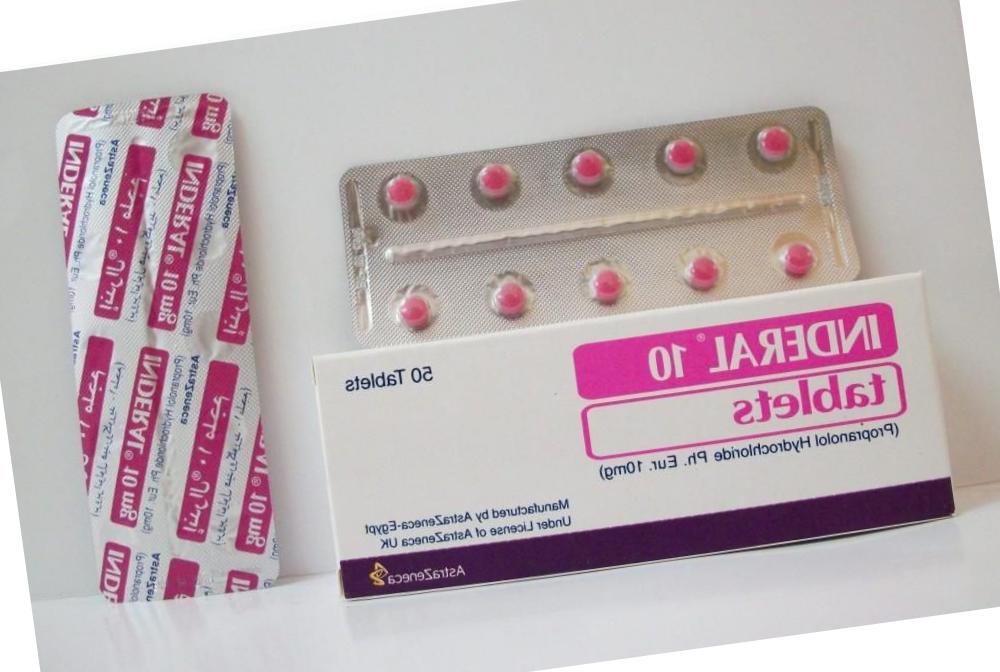 Inderal 40 mg pris Inderal 40 mg pris