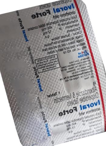 ivermectin 12 mg leeford ivermectin 12 mg leeford