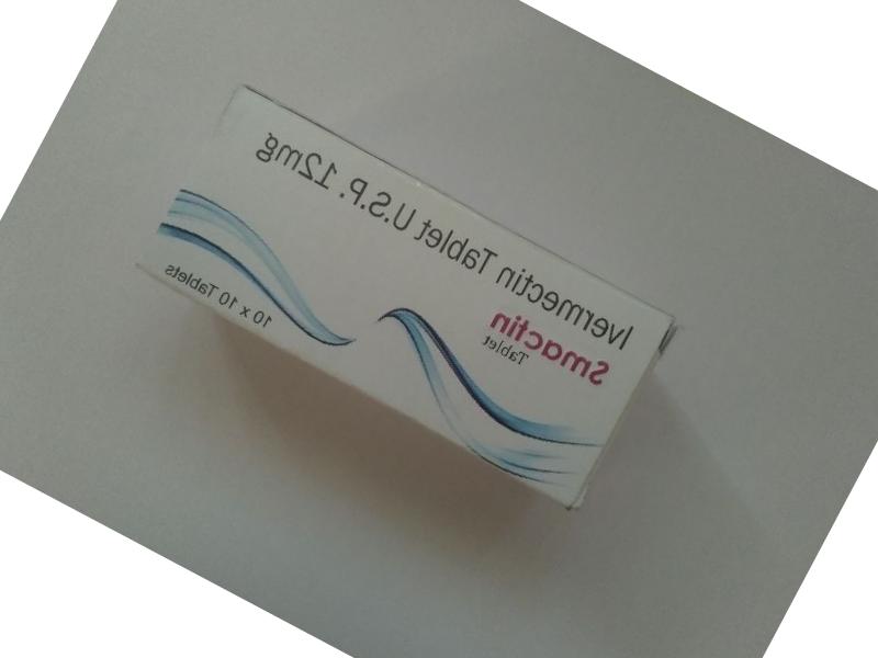 Ivermectin 12mg