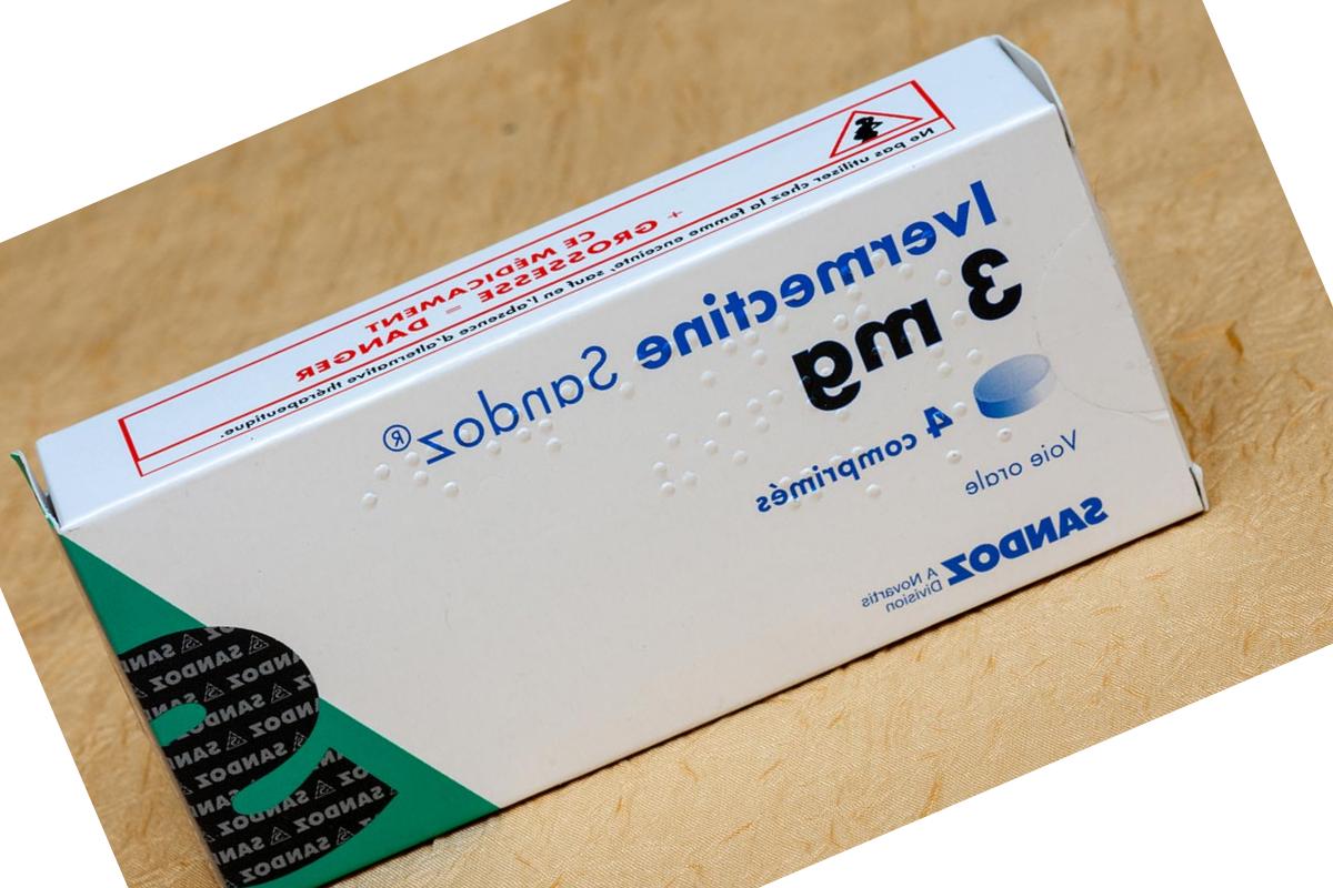 Ivermectin 3 mg corona