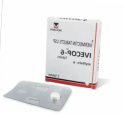 ivermectin 6 mg 1mg Ivermectin 6 Mg 1mg