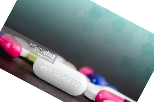 ivermectin i sverige