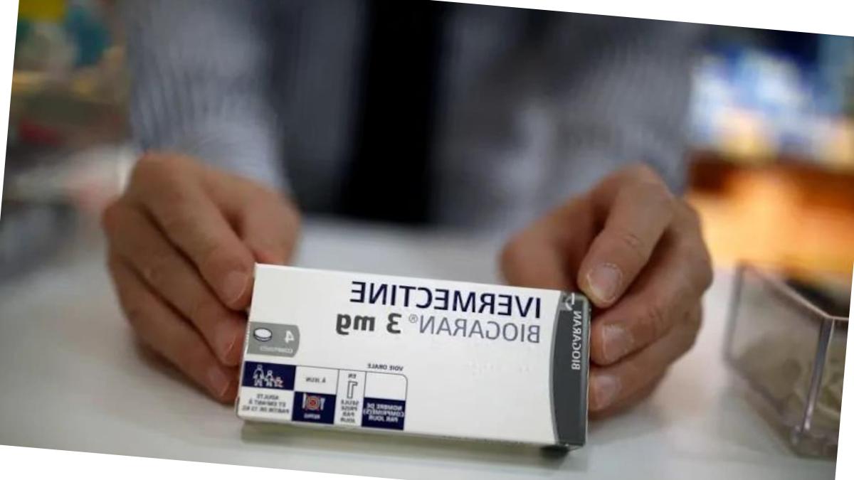 Ivermectin Nic 3mg