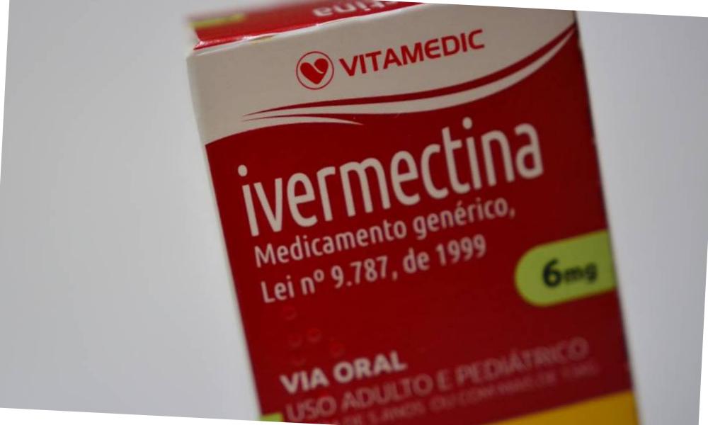ivermectin ordning