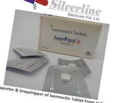 Ivermectin tabletter