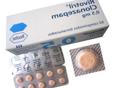 Klonazepam Pris Sverige