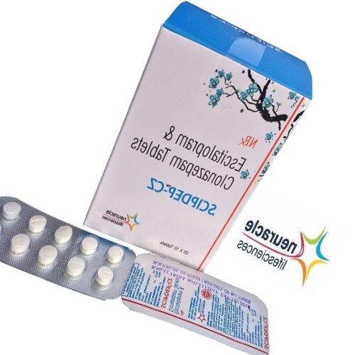Klonazepam tablett Klonazepam tablett