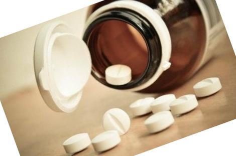 Klonazepam Tabletter