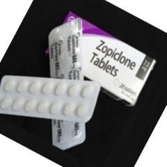 Klonazepam Tabletter