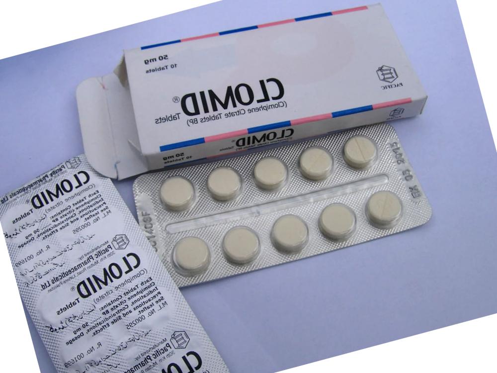 Köp Clomiphene Köp Clomiphene