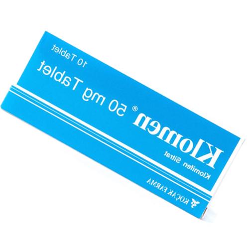 Köp Klomifen Online