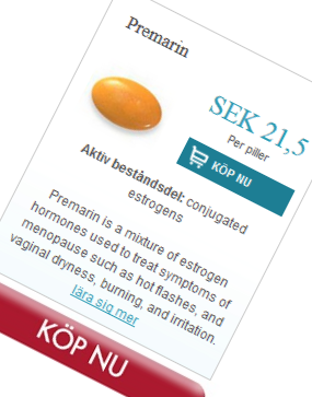 Köp premarin