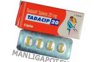 köp tadacip generisk