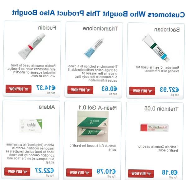 Köpa imiquimod